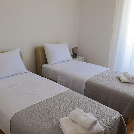 Apartment Neva Split Luaran gambar