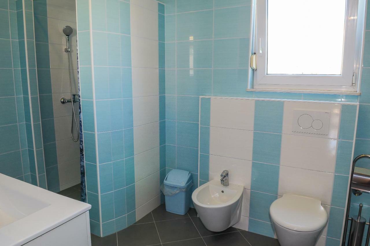 Apartment Neva Split Luaran gambar