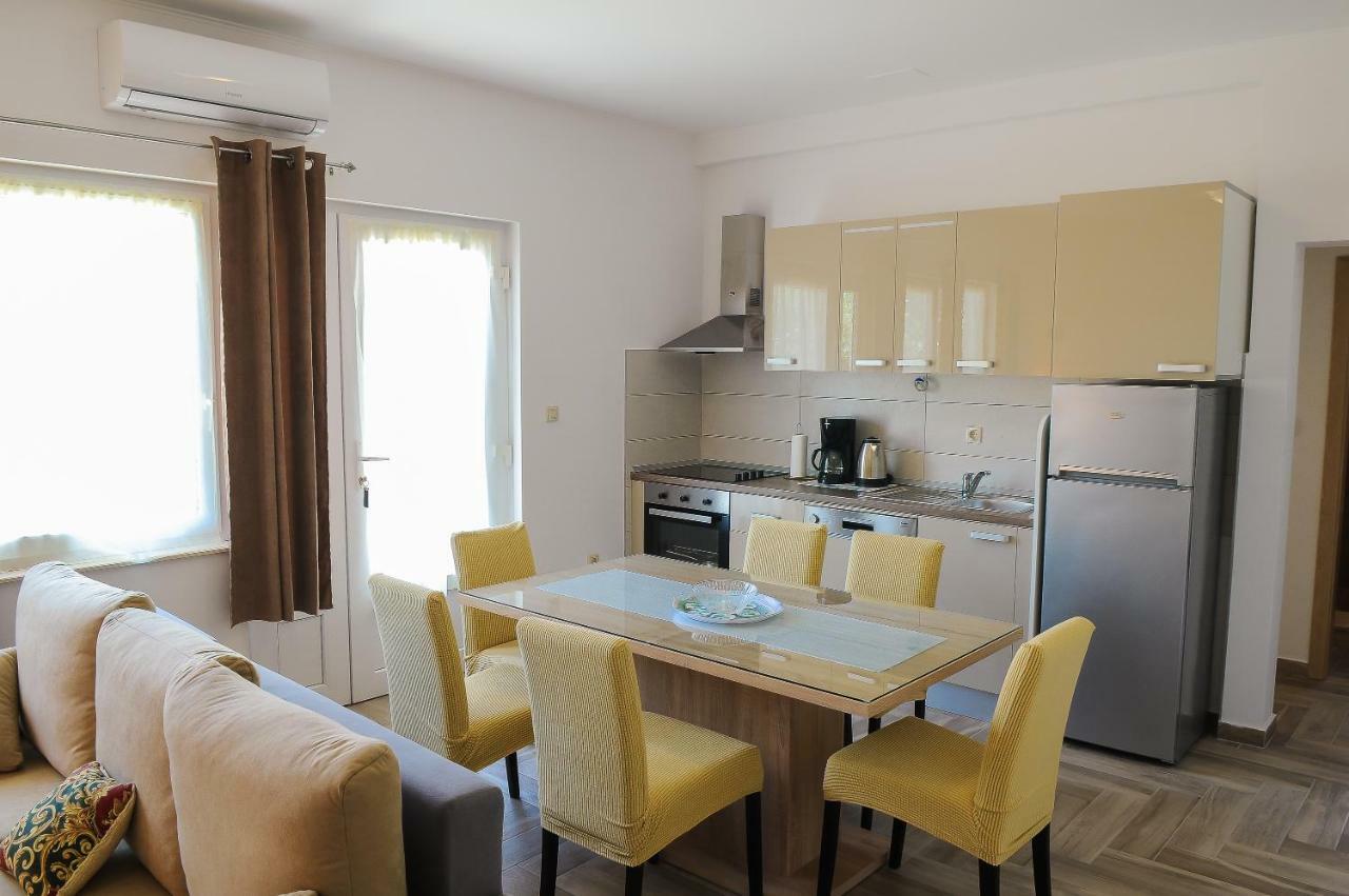 Apartment Neva Split Luaran gambar