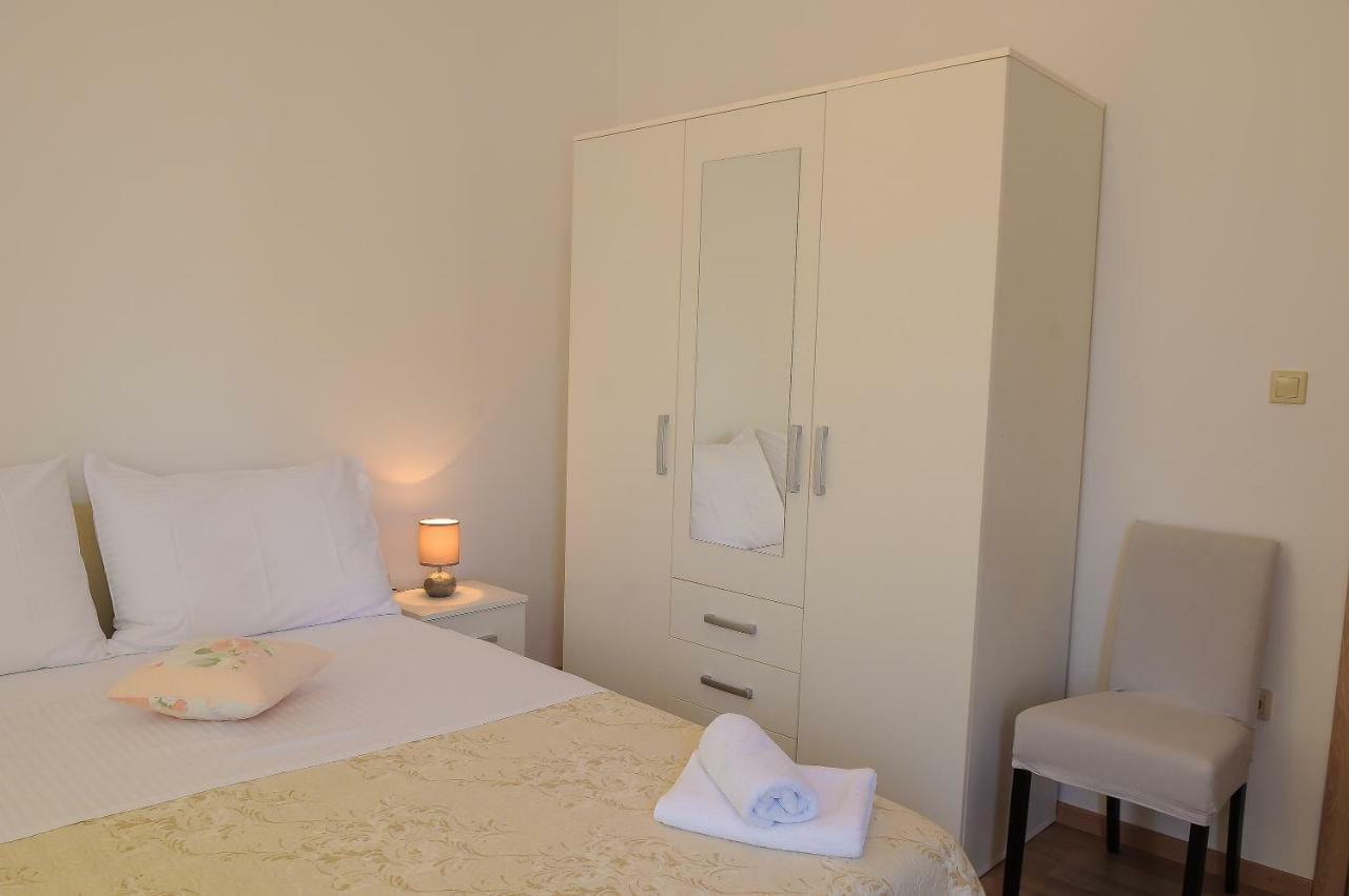 Apartment Neva Split Luaran gambar