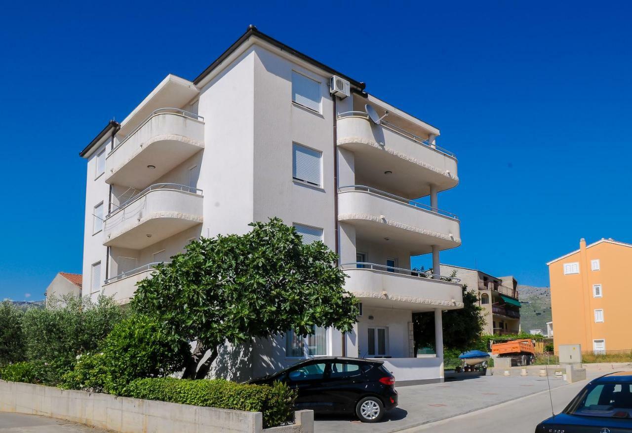 Apartment Neva Split Luaran gambar