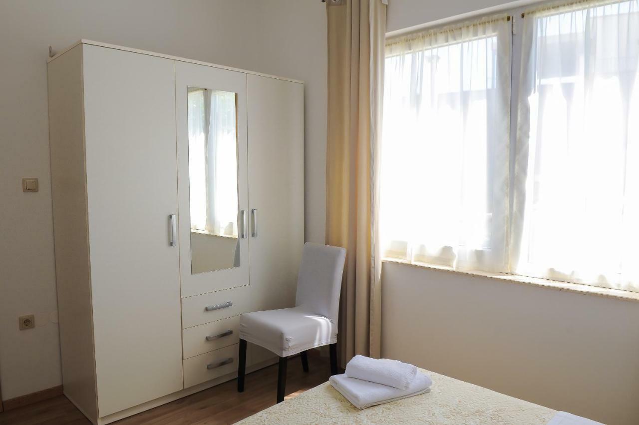 Apartment Neva Split Luaran gambar