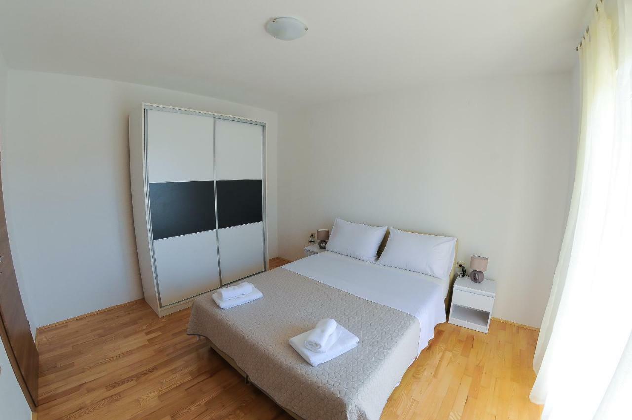 Apartment Neva Split Luaran gambar