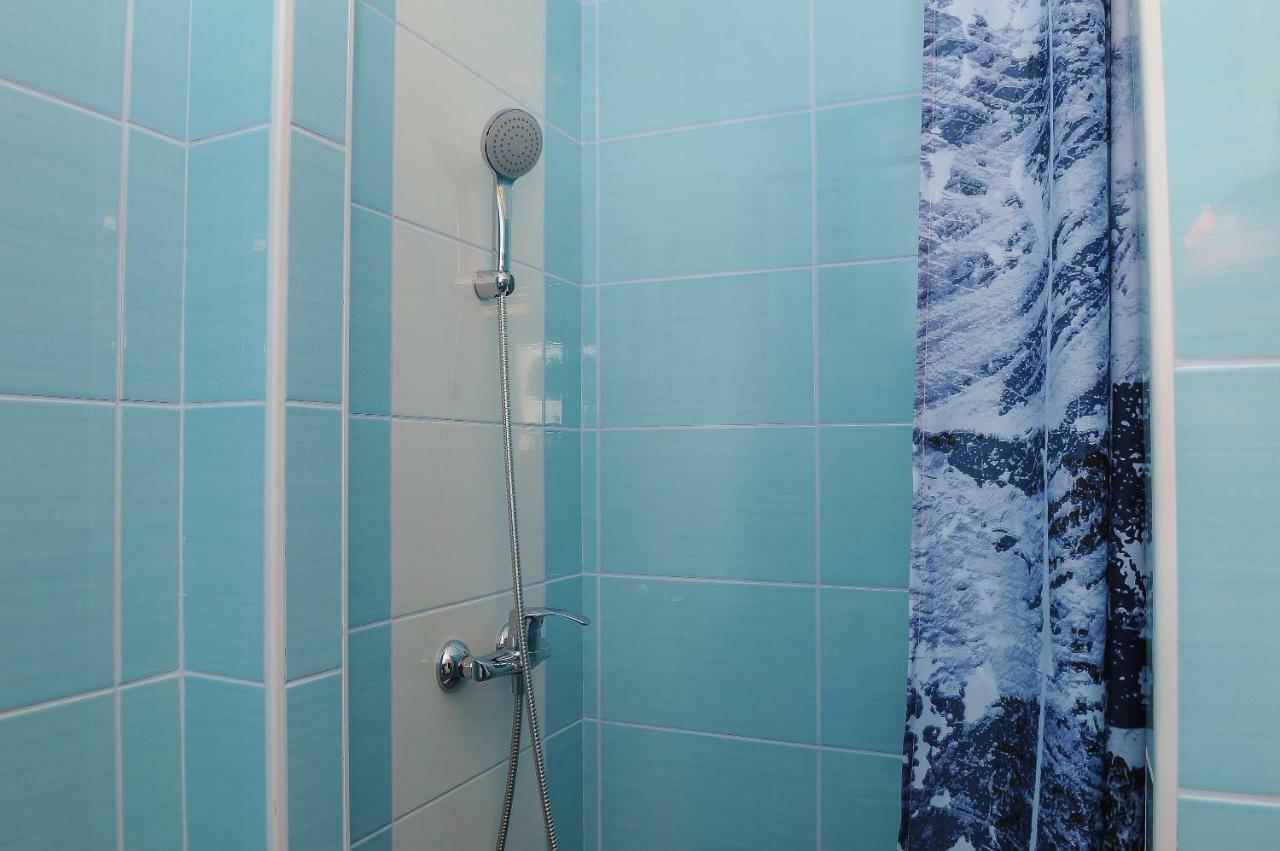 Apartment Neva Split Luaran gambar