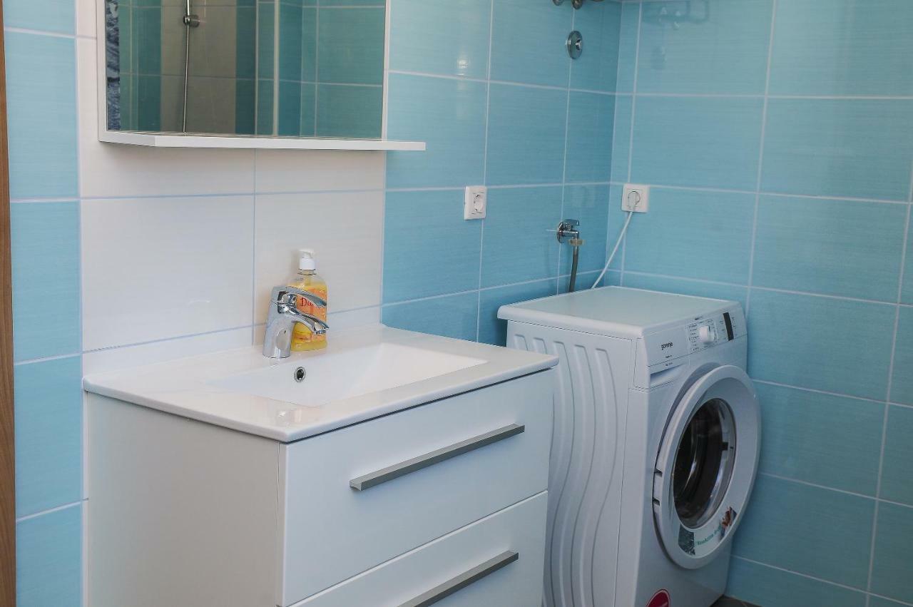 Apartment Neva Split Luaran gambar