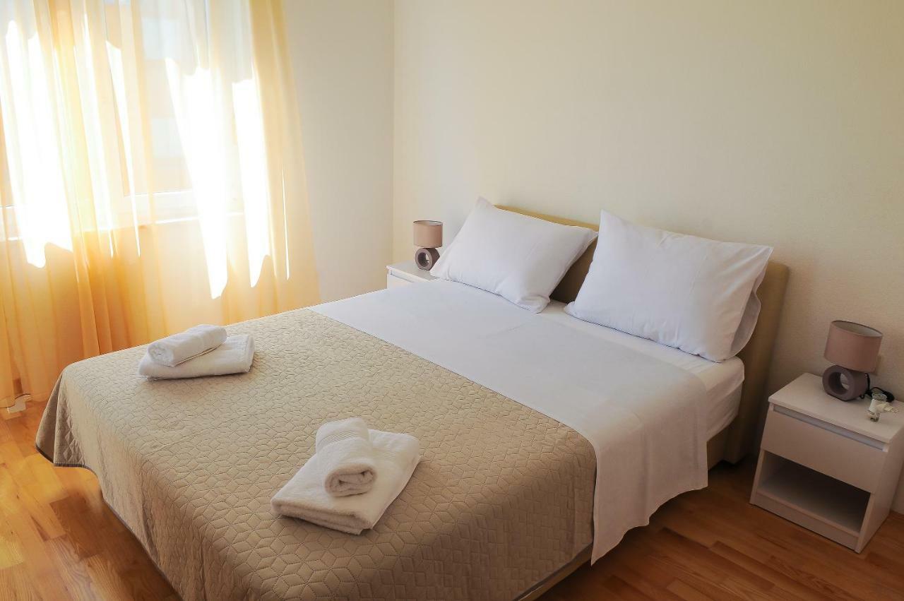 Apartment Neva Split Luaran gambar