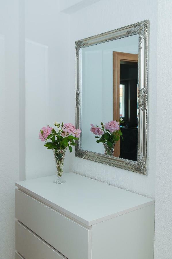 Apartment Neva Split Luaran gambar