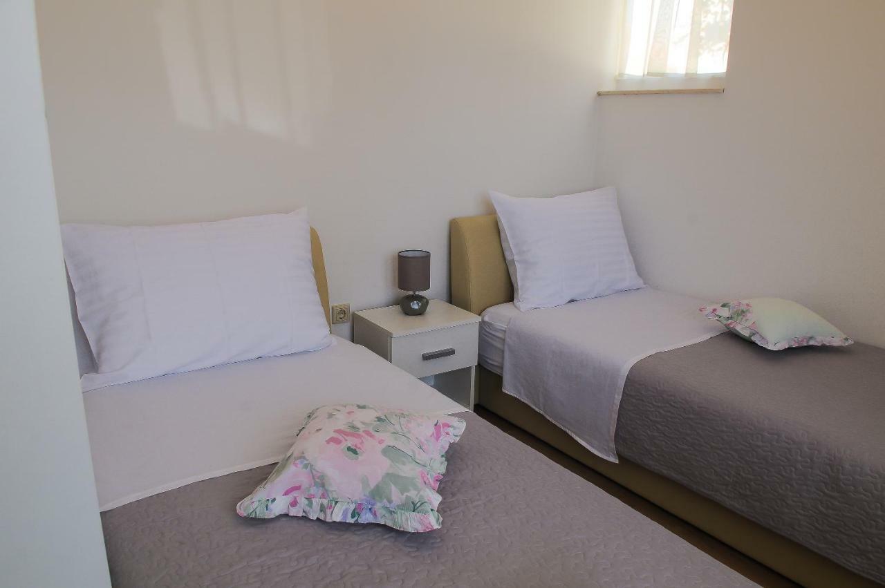Apartment Neva Split Luaran gambar