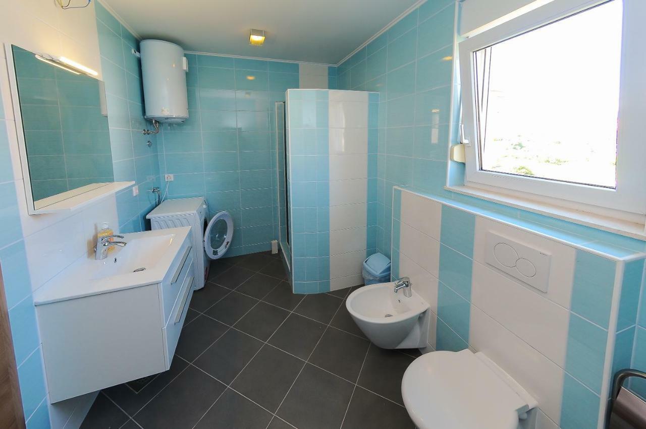 Apartment Neva Split Luaran gambar